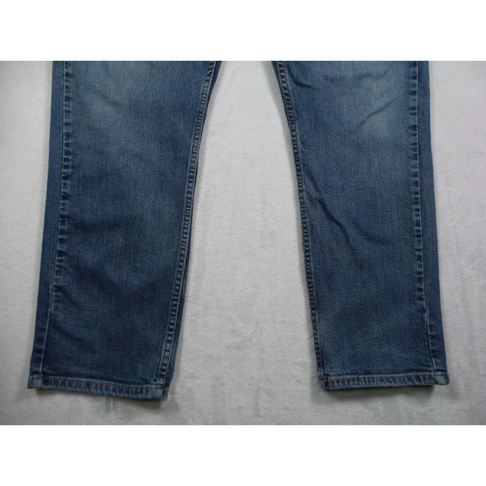 Levis levis 505